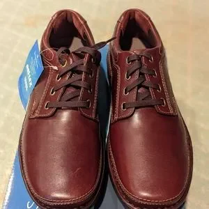 DREW | Shoes | Drew Drilex Brown Leather Toledo Shoe Size 9 